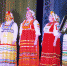 Музыкальный ларец - Управление культуры Мариинского МР