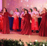 Празднование 80-летнего юбилея - Управление культуры