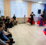 Новогодние концертные бригады - Управление культуры