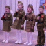 Наследники Победы - Управление культуры